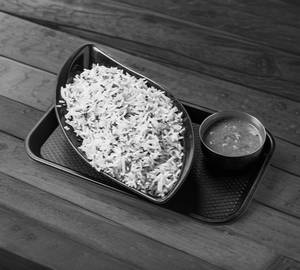 Jeera Rice