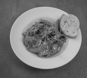 Penne Arrabiata