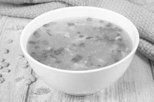 Veg Clear Soup