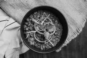 Mushroom Handi