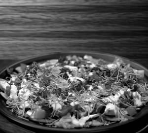 Dahi Papdi