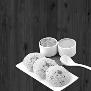 Rava Idli