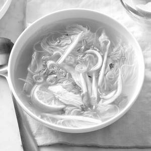 Chicken Hot And Sour