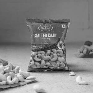 Salted Kaju