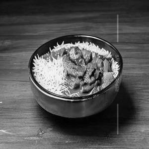 Veg Jaipuri
