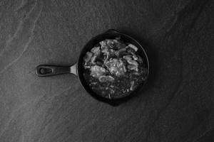Fish In Choice Of Sauce