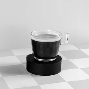 Hot Americano