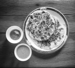 Mix Veg Uttapam