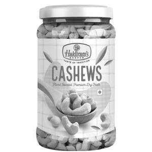 Cashew Jar