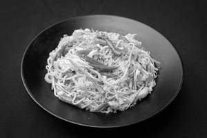 Prawns Chilli Garlic Noodles