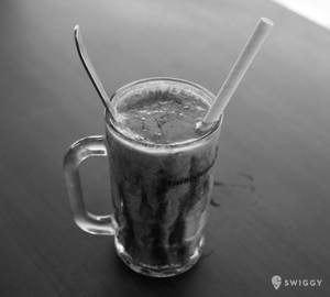 Chocolate Shake