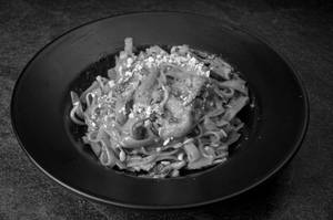 Chicken Pad Thai Noodles