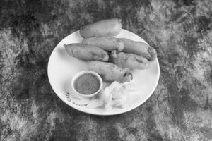 Paneer Pokora [5 pieces]