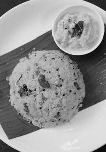 Veg Upma