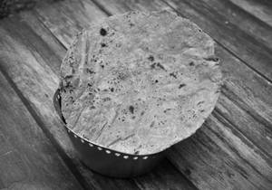 Bhakri