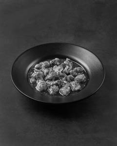 Chicken Manchurian