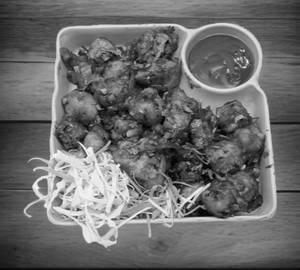 Paneer Manchurian