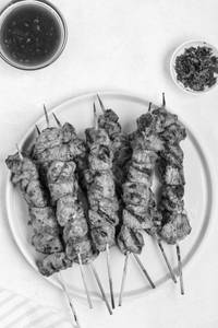 Chicken Stick