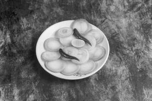 Onion Salad