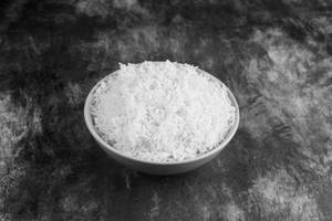 Steam Rice
