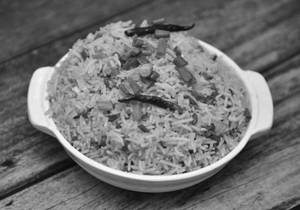 veg fried rice