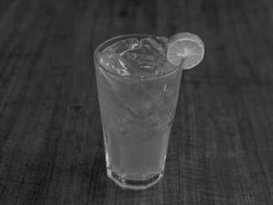 Peach Chiller