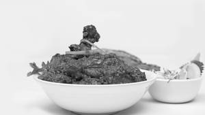 Chicken Angara