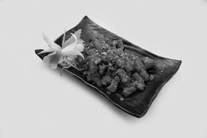 veg crispy