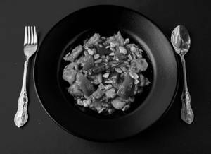 Hong Kong Chicken