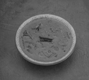 Vegetable Gassi