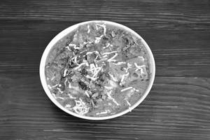 Kaju Tawa Masala