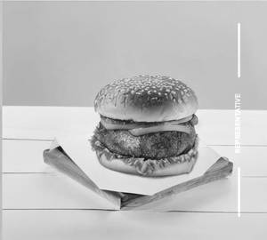 Maxican Burger