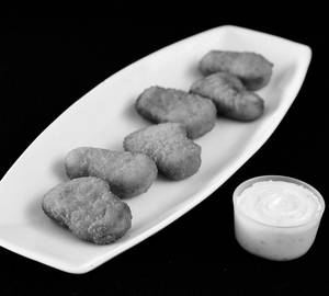 Veg Nuggets