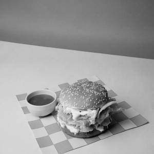 Chicken Zinger Burger