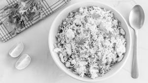 Egg Fried Rice