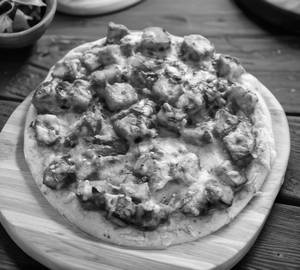 Paneer Pizza 17
