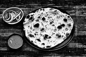 Shahi Naan