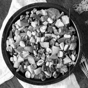 Peanut Salad