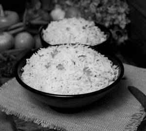 Jeera Rice