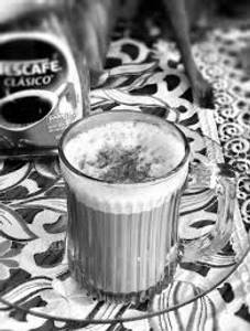 Chocolate Coffee