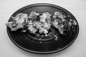 Murgh Malai Tikka [4 Pieces]