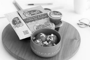 Gulab Jamun 4ps