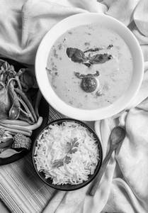 Chicken Thai Green Curry
