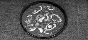 Mushroom Butter Masala