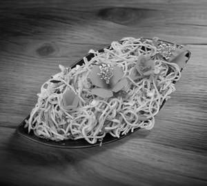 Veg Noodles