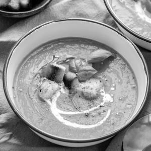 Cream Tomato Soup