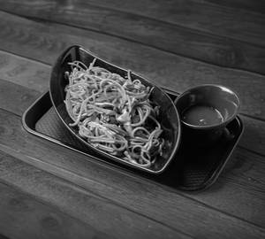 Schezwan Noodles