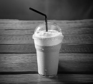 Cold coffee