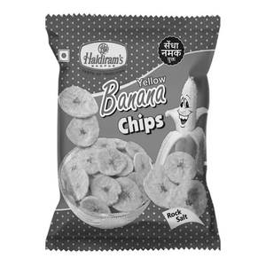 Black Pepper Banana Chips