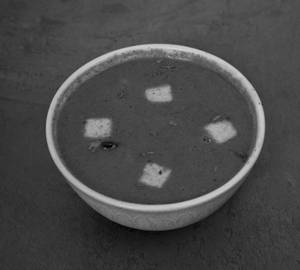 Paneer Xacuti